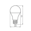 LED fényforrás RAPIDv2 LED