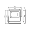 LED-es reflektor FL AGOR LED