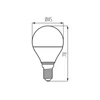 LED fényforrás IQ-LED LIFE