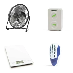 Háztartási elektronika