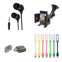 Mobil, Tablet kiegészítők