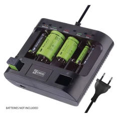 Töltők (telefon, elem, akkumulátor, adapter)
