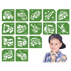 Globiz Újdonságok