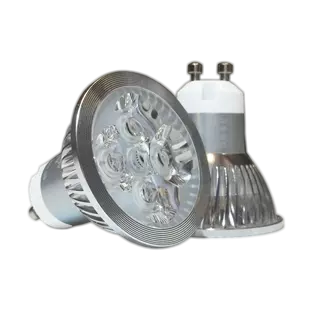Conlight Diamond 4W LED izzó