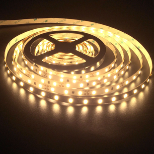 60 LED/m Beltéri Extra fényerő Napfény fehér