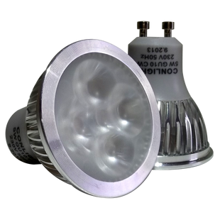 Conlight 5W LED izzó
