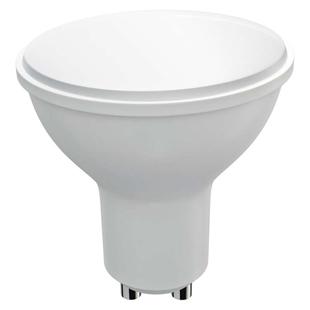 EMOS LED SPOT IZZÓ GU10 6W NW