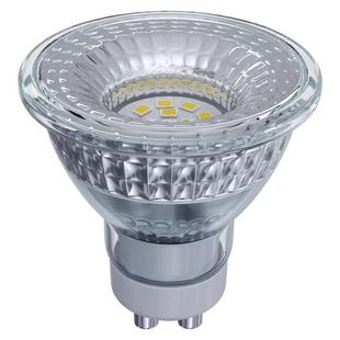 EMOS True Light LED izzó MR16 GU10 4.8W 450lm meleg fehér