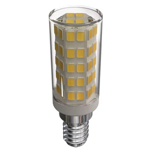 Emos Led Izzó Classic Jc A++ 4,5W  E14 Ww