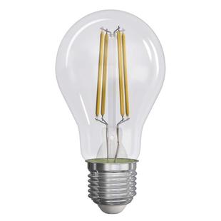 Emos Led Izzó Filament A60 E27 8,5W Ww, Dimm