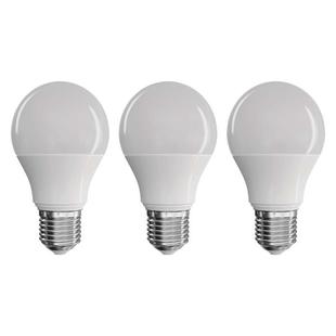 Emos Led Izzó Classic A60 E27 9W Ww