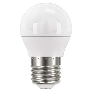 Emos Led Izzó Classic Kisgömb E27 6W Nw