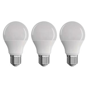 Emos True Light Led Izzó E27 7.2W 806Lm Meleg Fehér