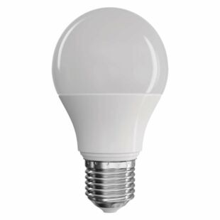 EMOS True Light LED izzó E27 7.2W 806lm természetes fehér