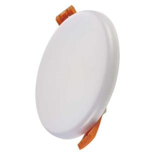 EMOS LED PANEL BEÉPÍTHETŐ 8W NW IP65