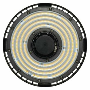 LED ipari csarnok világítás 100W, 90 °