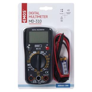 Emos Multiméter Md-310