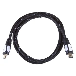 Emos Hdmi Kábel 1,5M Nylon Eco