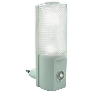 GAO Irányfény E14, 5.0W, alkonykapcsolóval; 230V, IP20