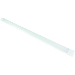 Led mennyezeti lámpatest Cristal 35W fehér