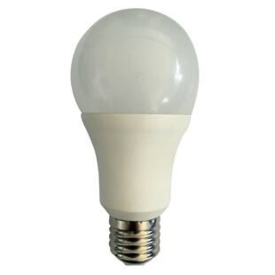 GAO LED fényforrás, E27, körte, 15.0W 230V, E27, 1500lm, 240°, 3000K, 15.kW/1000h, IP20, EEK:A+