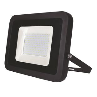 LED fényvető "Ispot" 100W  10000lm 4000K IP65