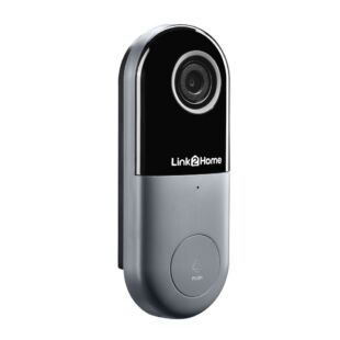 L2H Pro Kamerás ajtócsengő adapteres