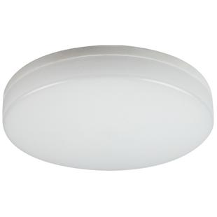 Led mennyezeti lámpatest 24W 2400lm IP65 IK06 4000K