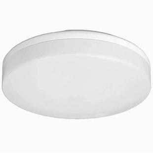 LED mennyezeti lámpatest, GAMMA, 13W 230V, 1500lm, 4000K, IP54, EEK:A+