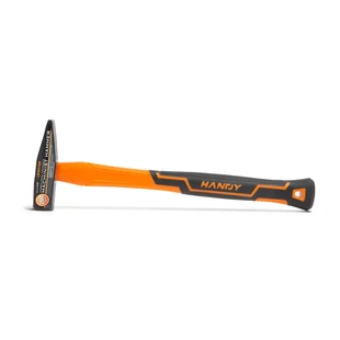 Handy 10428B Lakatos kalapács üvegszálas nyéllel - 200 g