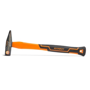 Handy 10428C Lakatos kalapács üvegszálas nyéllel - 300 g