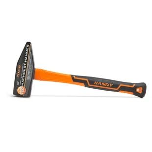 Handy 10428H Lakatos kalapács üvegszálas nyéllel - 2000 g