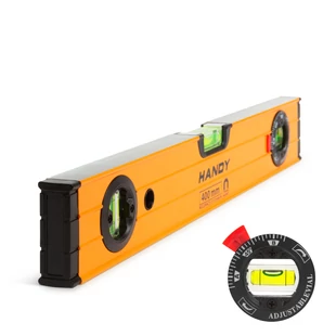 Handy 10623A Vízmérték