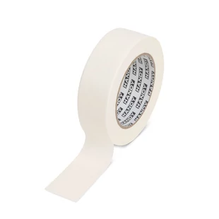 Handy 11086B Maszkolószalag - vízbázisú ragasztóval - 50 m x 36 mm - fehér