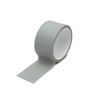 Handy 11105 Általános ragasztószalag - textil szállal - ezüst