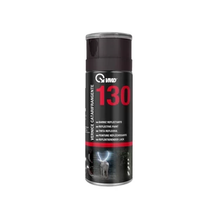 Fényvisszaverő festék spray - 400 ml