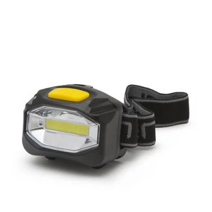 Phenom 18628 Nagy fényerejű COB LED fejlámpa - elemes - 12 db / display