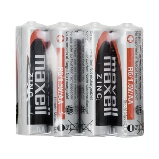 Maxell 18710 Ceruza elem