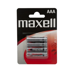 Maxell 18711B Mikroceruza elem