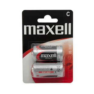 Maxell 18712B Baby elem