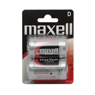 Maxell 18713B Góliát elem