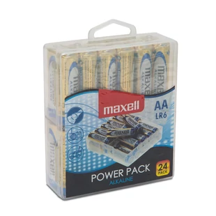 Maxell 18720P Ceruza elem