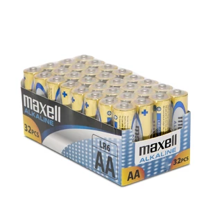 Maxell 18720S Ceruza elem