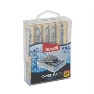 Maxell 18721P Mikroceruza elem