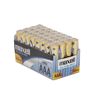 Maxell 18721S Mikroceruza elem