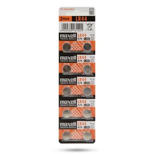 Maxell 18750 Gombelem