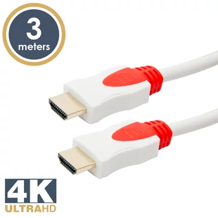 Delight 20423 3D HDMI kábel • 3 m