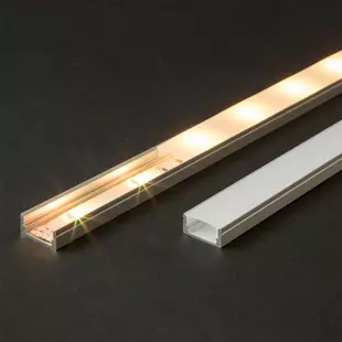 LED alumínium profil sín