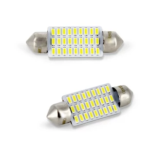 Carguard 50884 LED izzó