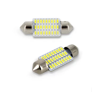 Carguard 50885 LED izzó